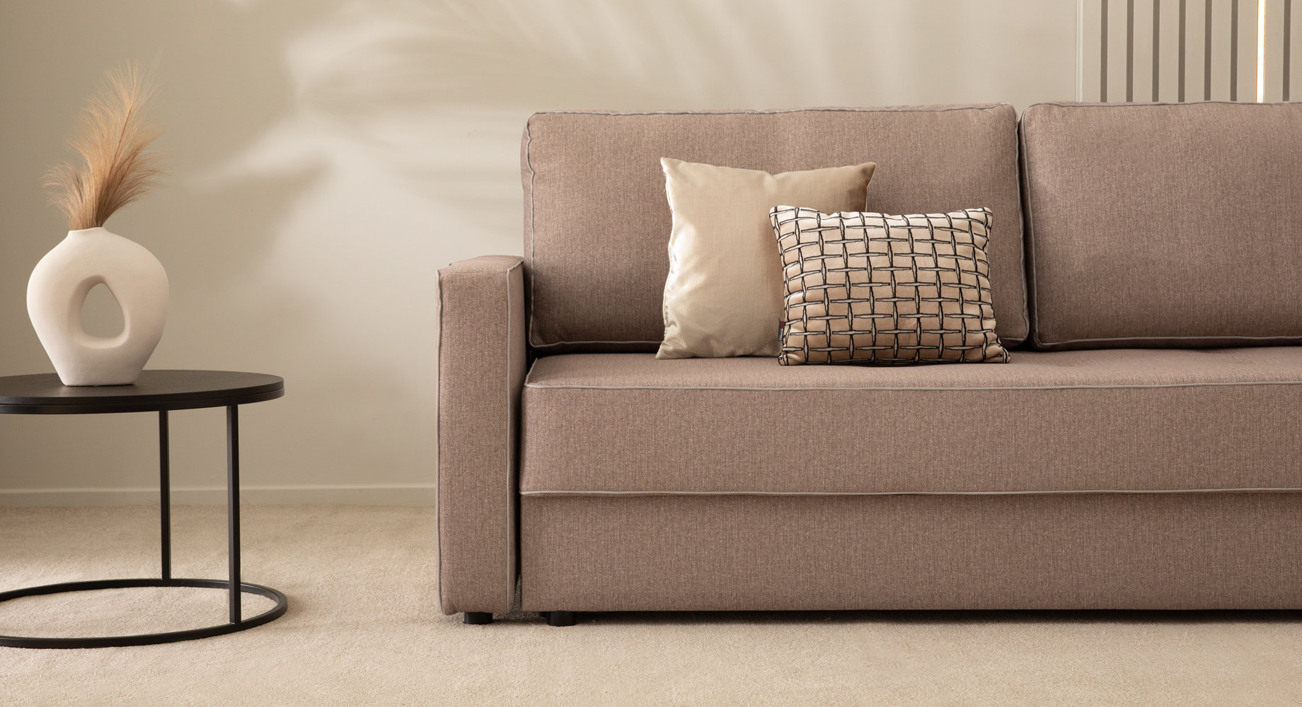sansan23 】DAY SOFA 2P ONE ARM R sansan23 】DAY SOFA 2P ONE ARM R