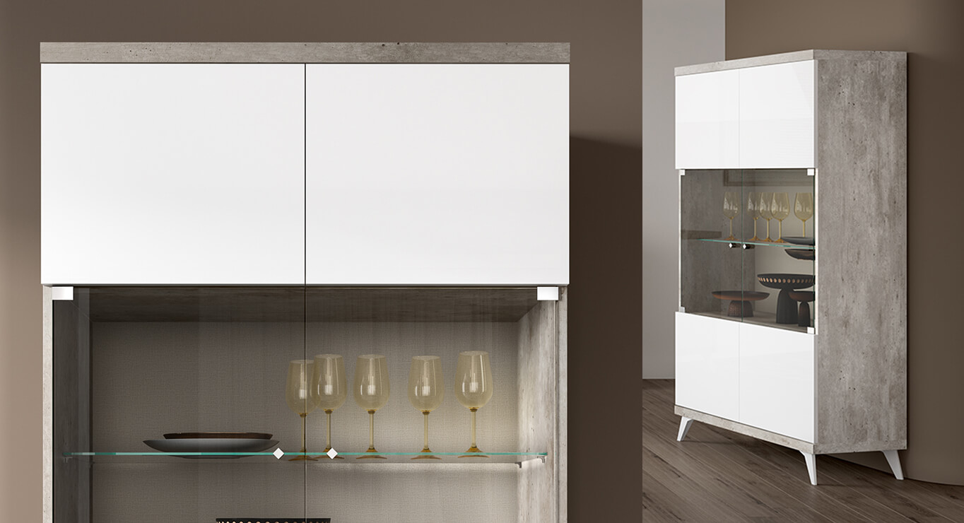 Korpusinių baldų kolekcija TREVISO-slankiklis-2