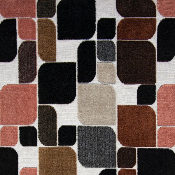 MOSAIC | Įvairiaspalvis 1