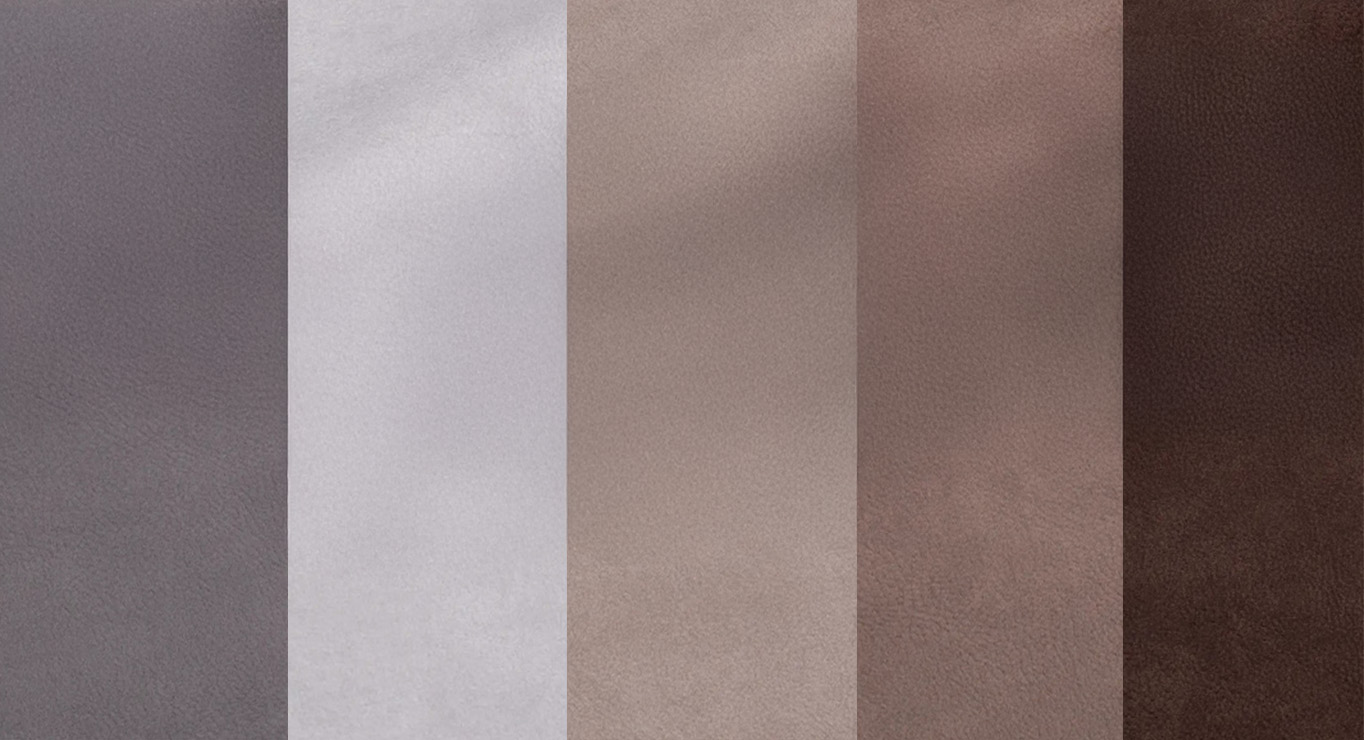 AMBER | 02 | Šviesiai ruda 2