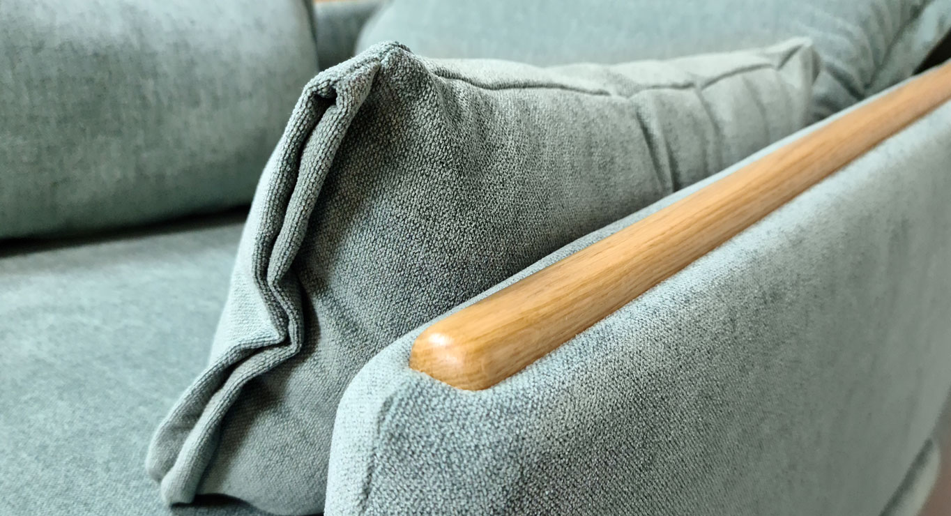 VELVETY | 35 | Žalia 5