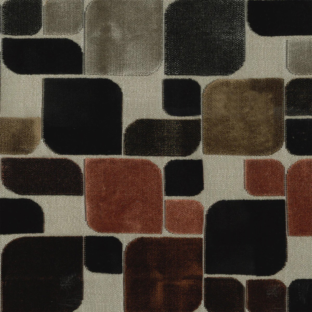 MOSAIC | Įvairiaspalvis 1