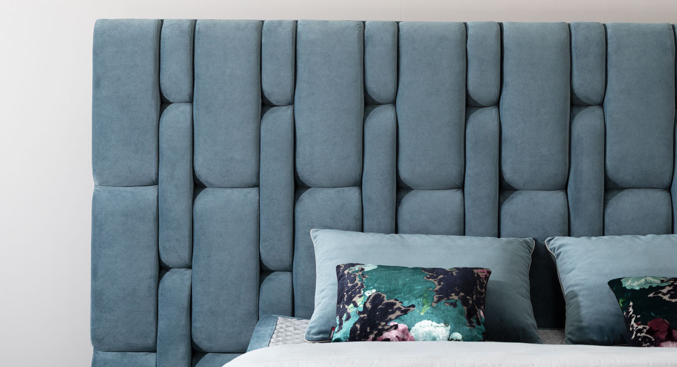 TIERRA | 17 | Mėlyna 2