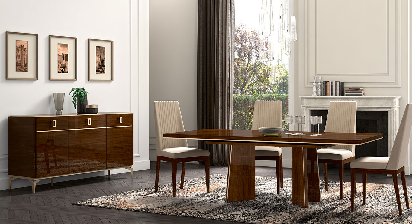 Korpusinių baldų kolekcija EVA-slankiklis-3