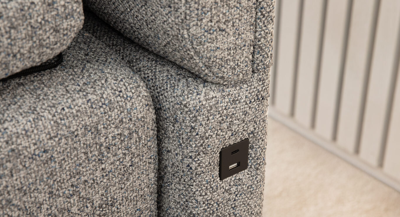 SERENITY | 04 | Šviesiai ruda 3