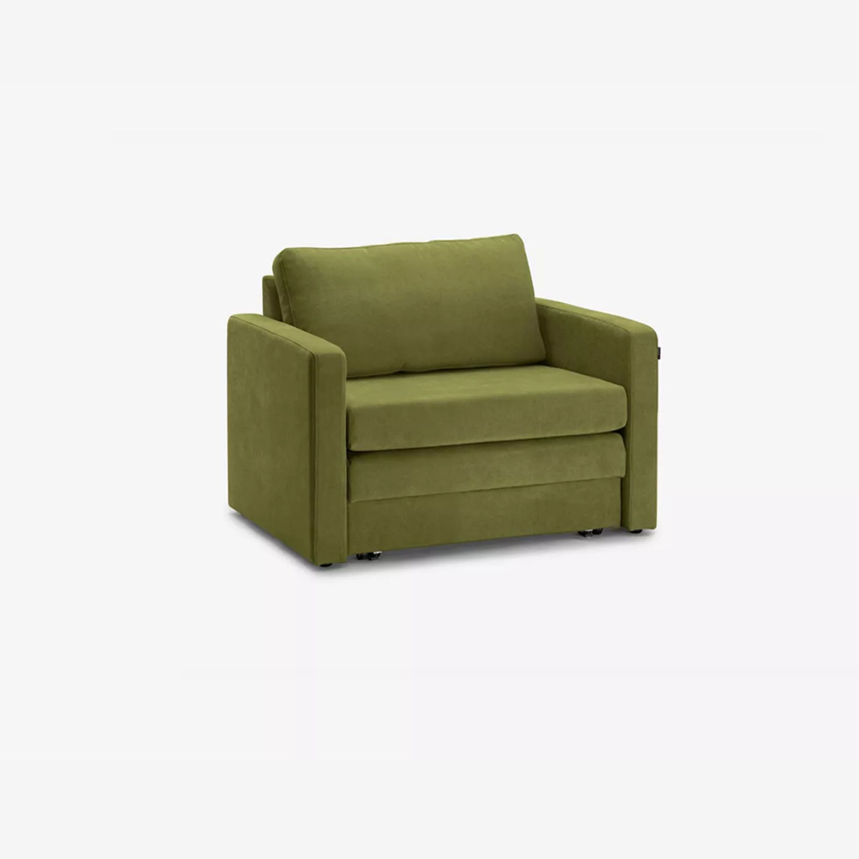 Foteliai su miegojimo funkcija