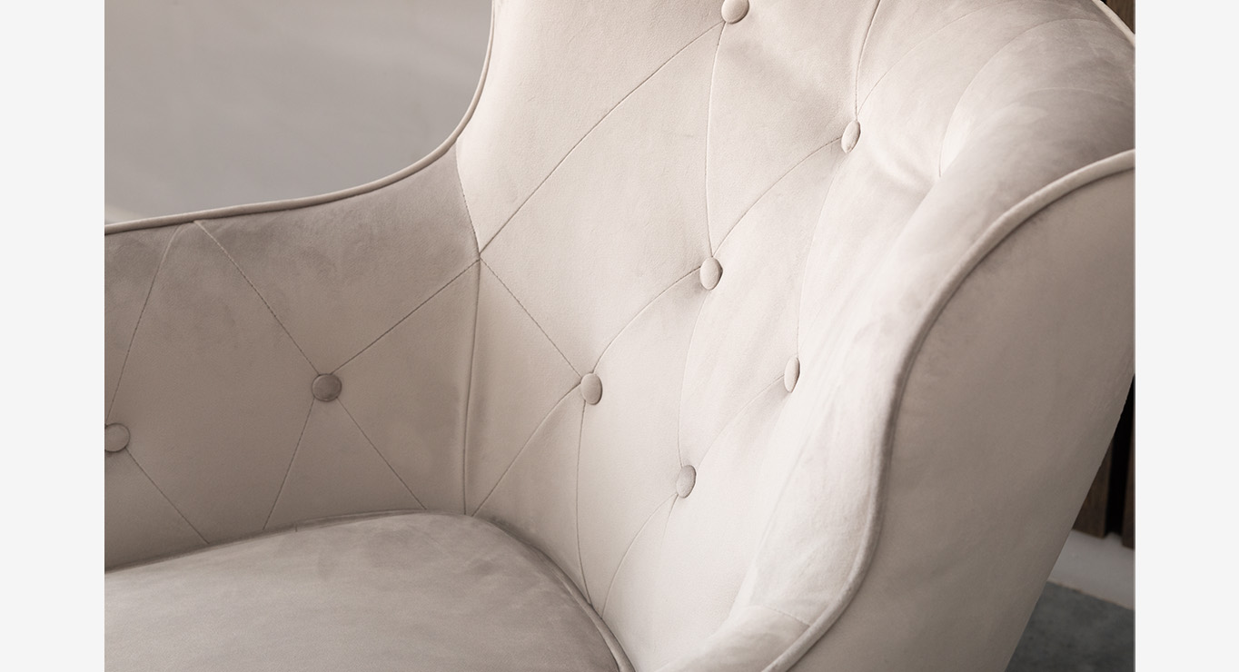 VELVET | 35 | Šviesiai ruda 4