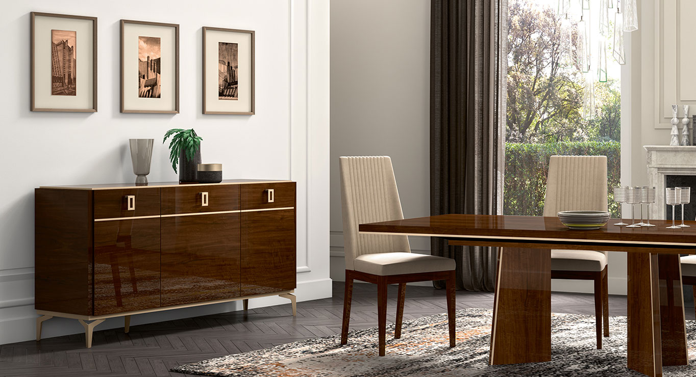 Korpusinių baldų kolekcija EVA-slankiklis-1