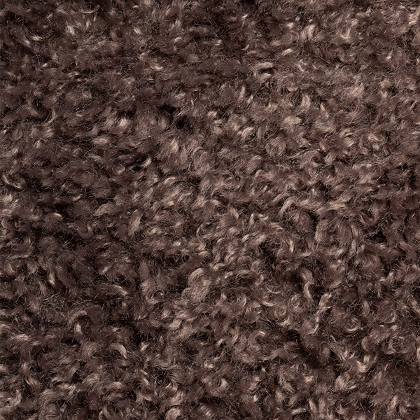 DOODLE | 83 | Tamsiai ruda 1