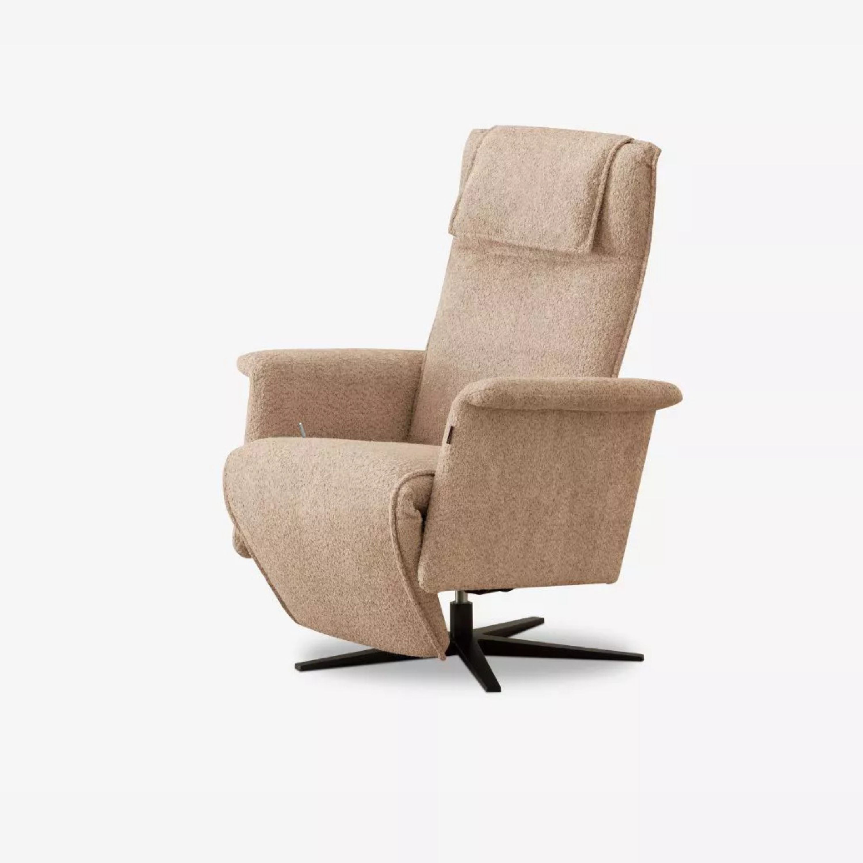 Foteliai su reglaineriu