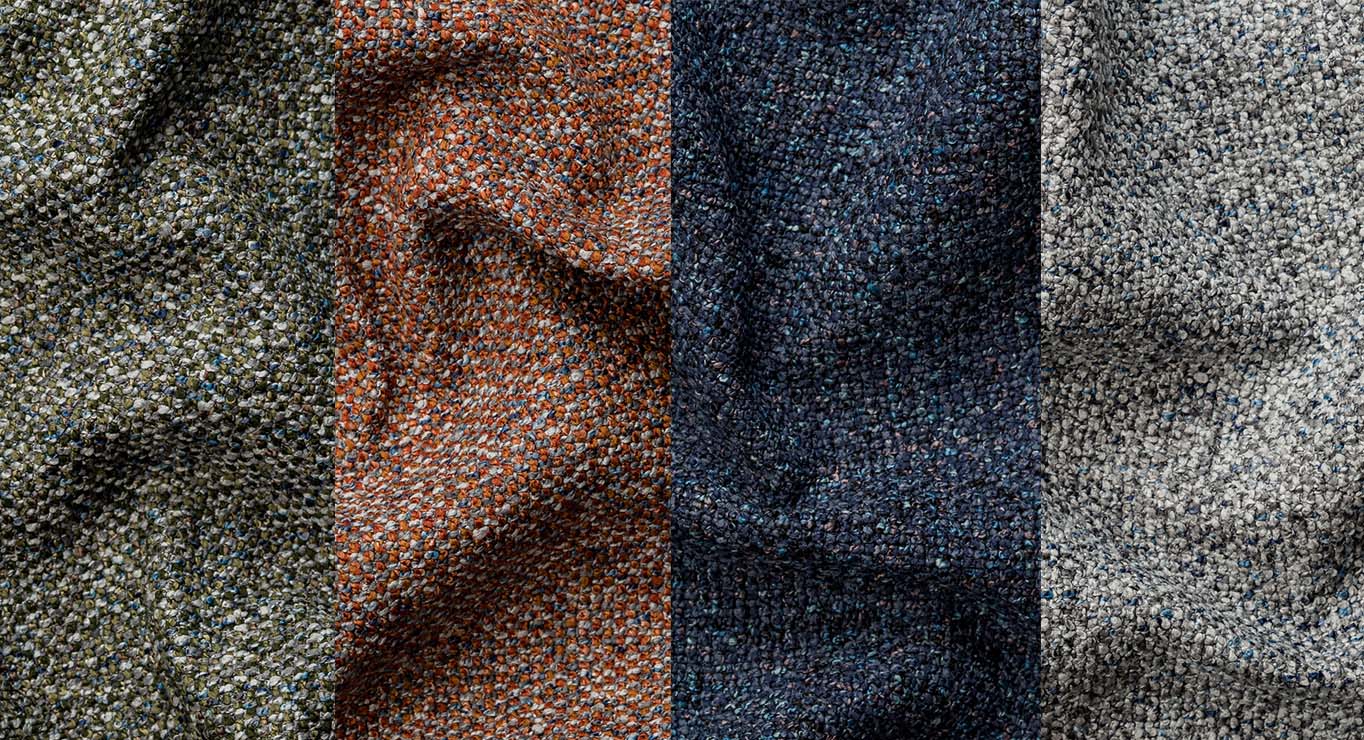 SERENITY | 04 | Šviesiai ruda 2