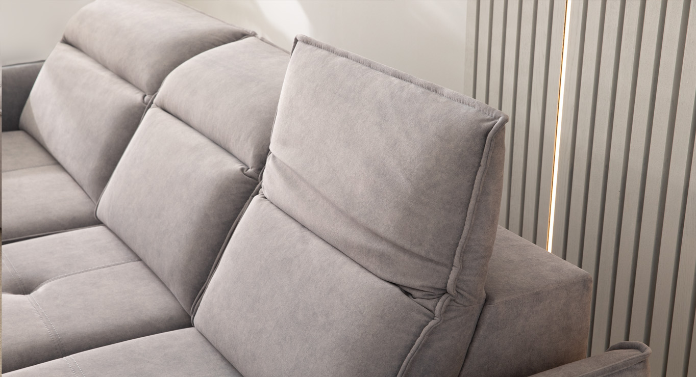 CLOUD | 83 | Šviesiai pilka 3