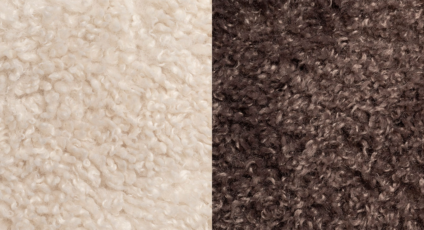 DOODLE | 02 | Šviesiai ruda 2