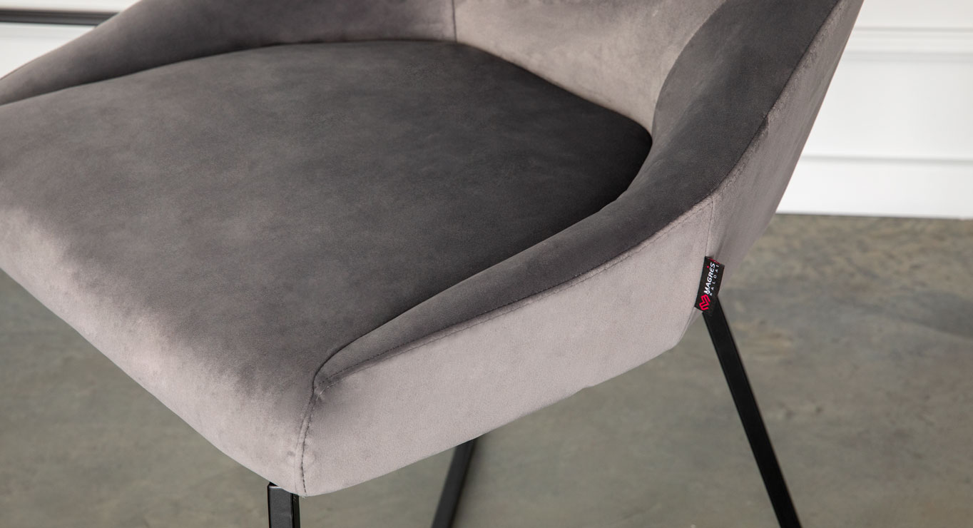 VELVET | 35 | Šviesiai ruda 3