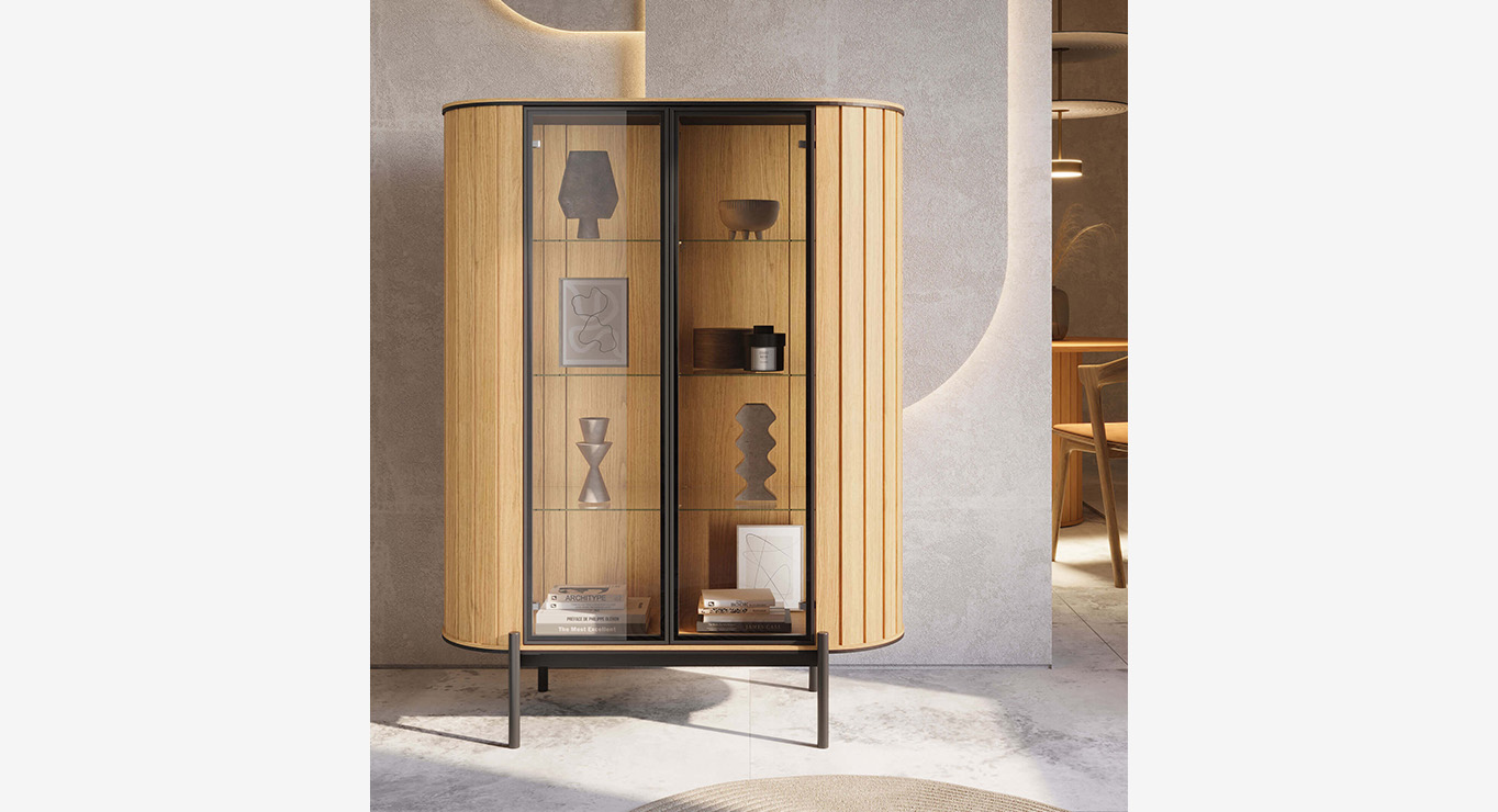 Korpusinių baldų kolekcija OLYMPIC-slankiklis-2