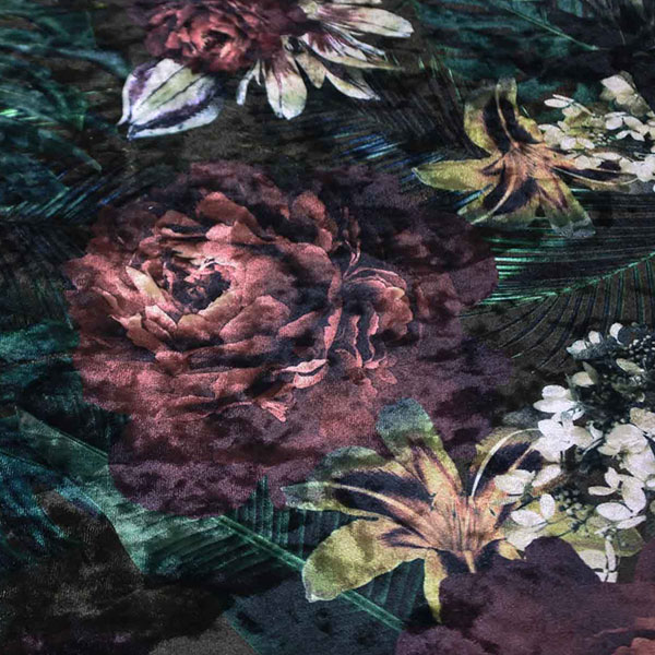 FLOWERS | Įvairiaspalvis 1