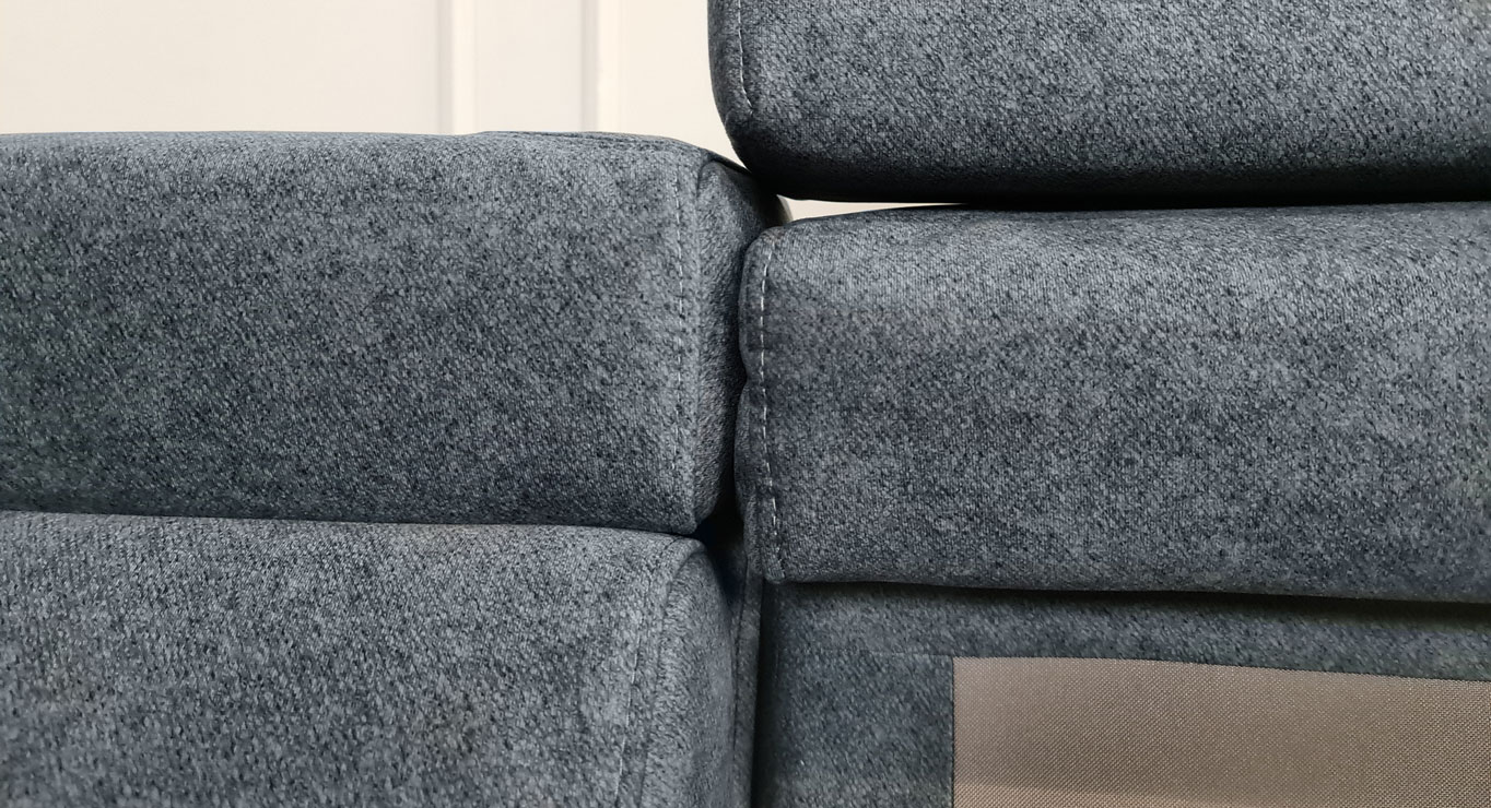 STRONG | 13 | Tamsiai pilka 3