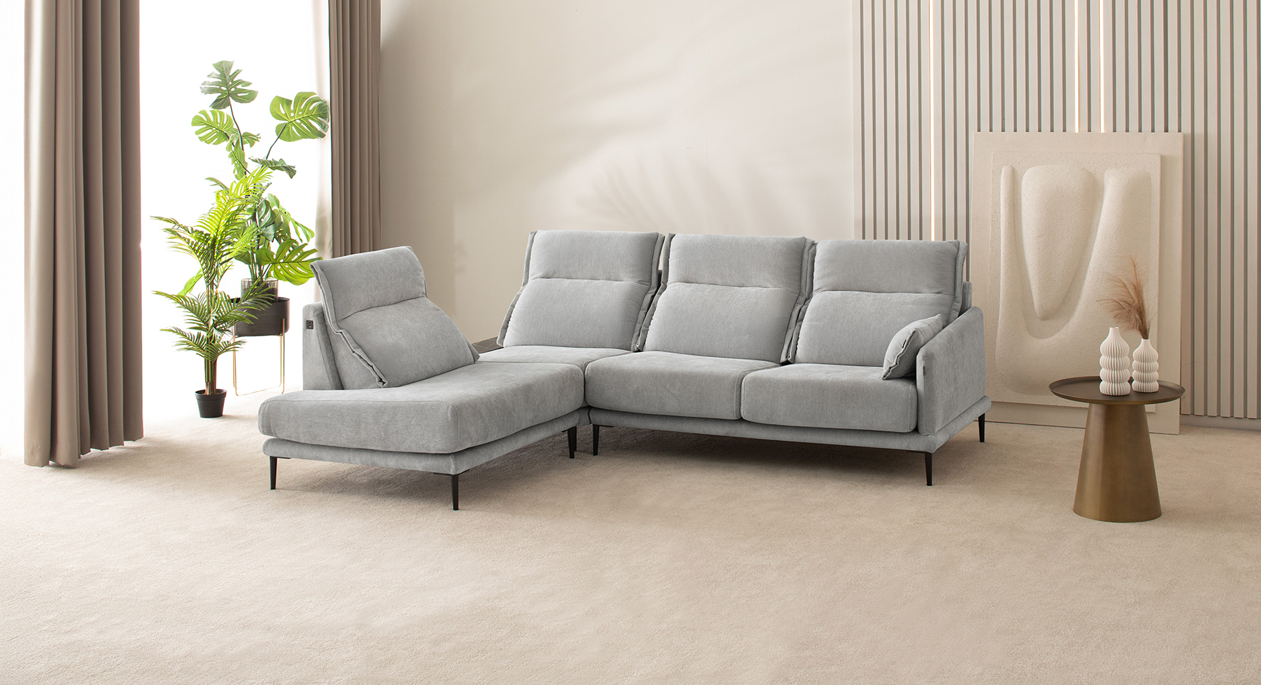 JAZZ LEGO minkštas kampas 2560x2030 paveiklėlis 2