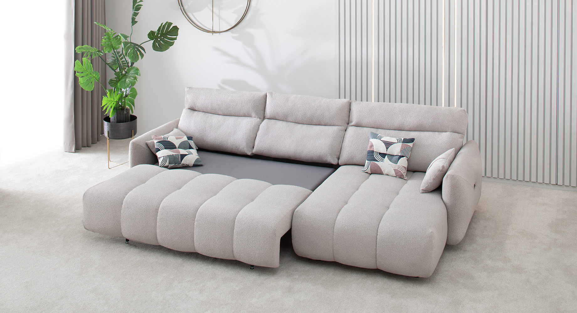 AMBER minkštas kampas 3030x1560 5