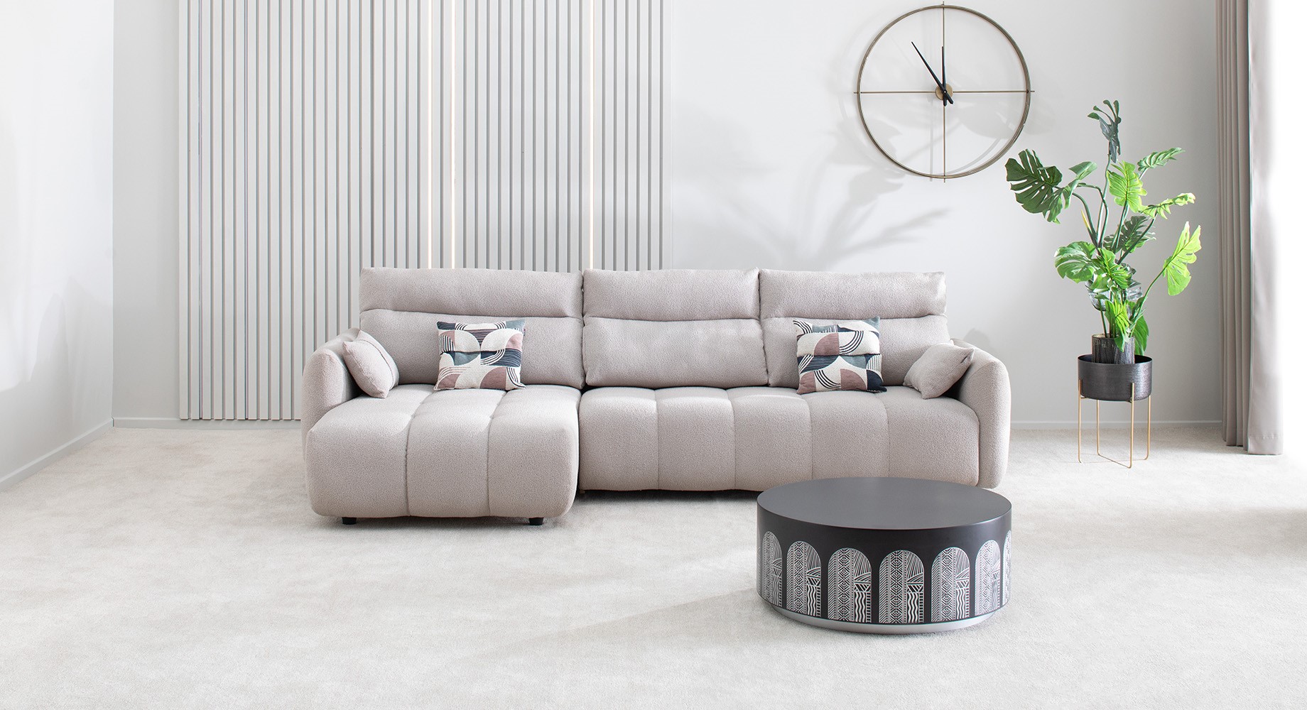 AMBER minkštas kampas 3030x1560 3