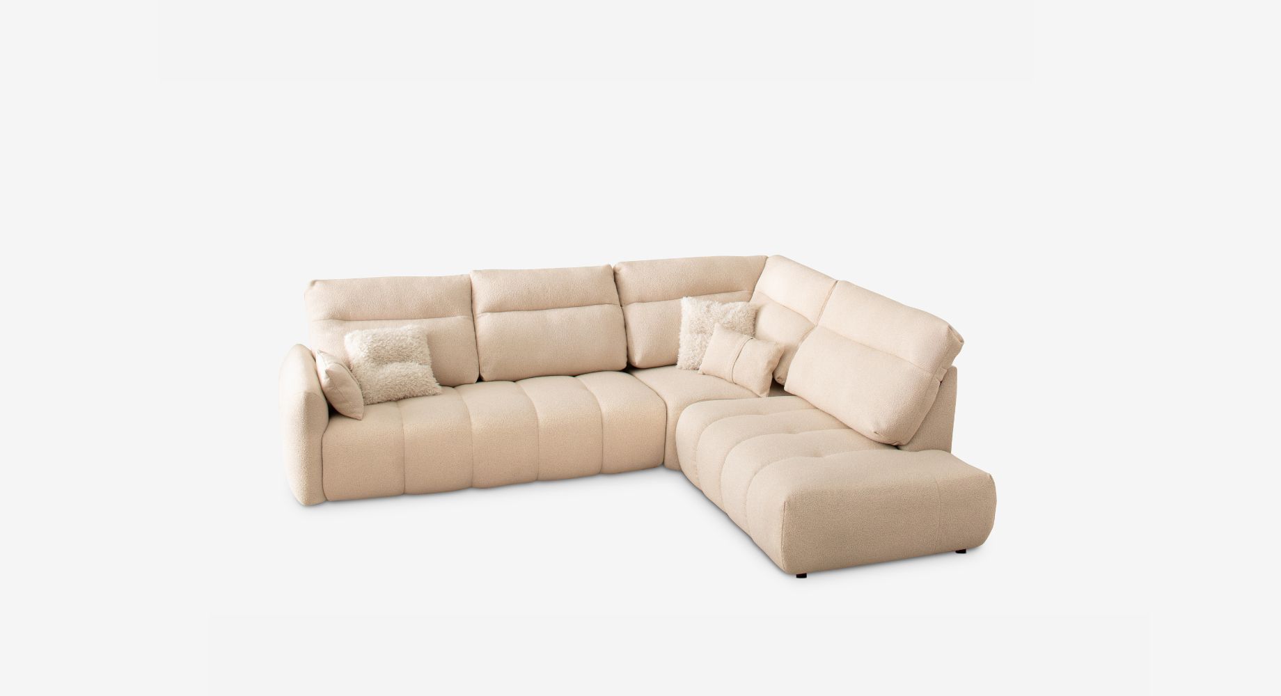 AMBER LEGO minkštas kampas 2930x2430 1