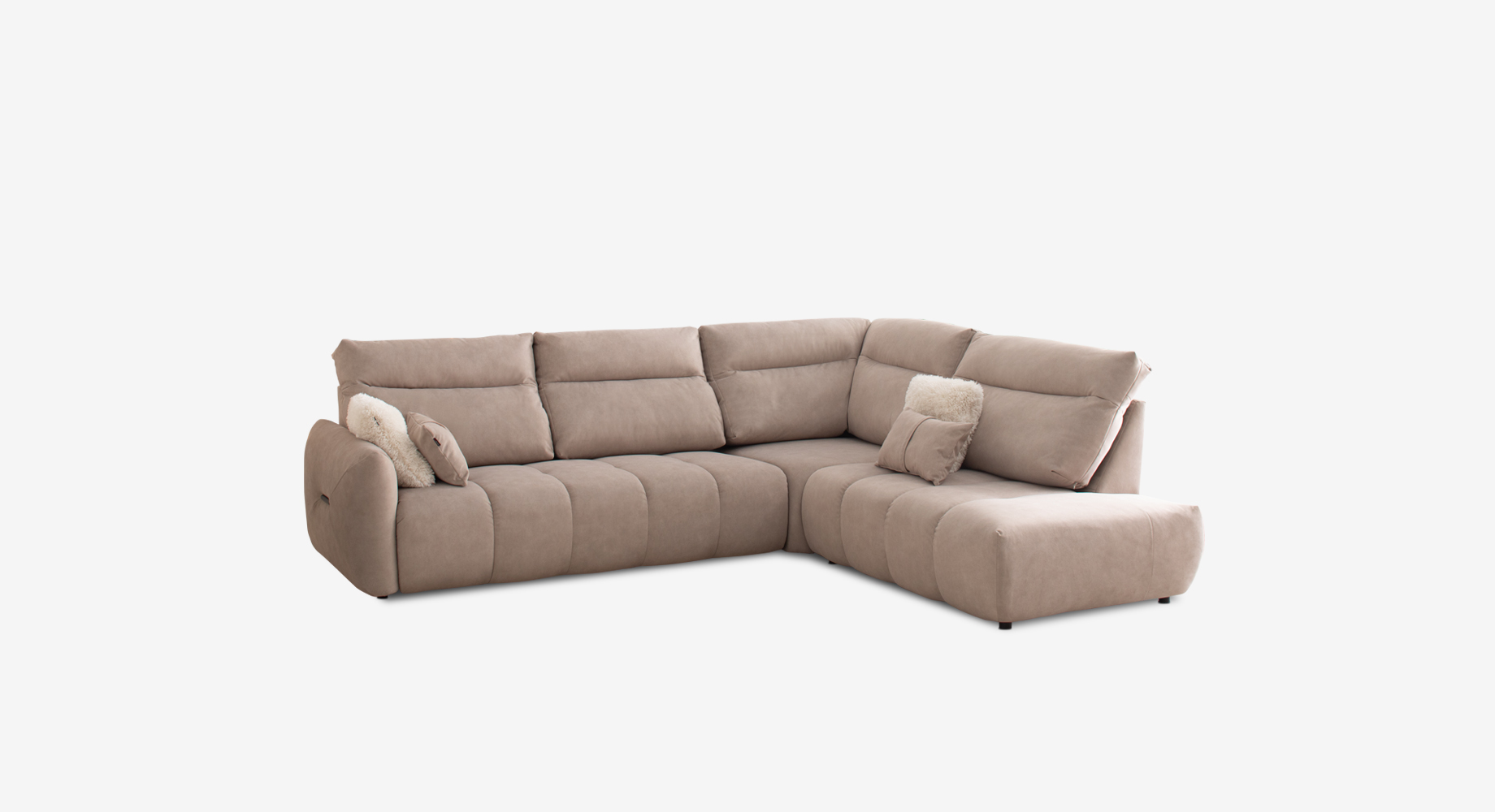 AMBER LEGO minkštas kampas 2930x2430 1