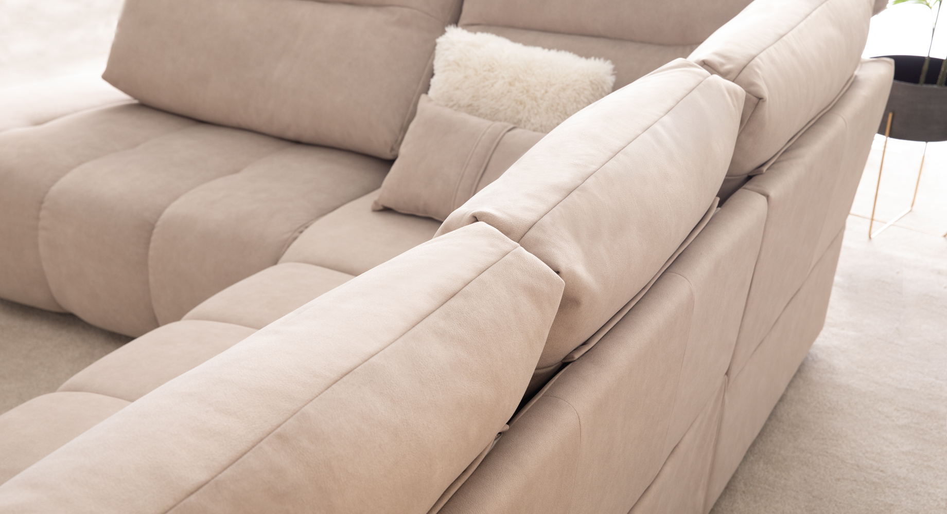 AMBER LEGO minkštas kampas 2930x2430 3