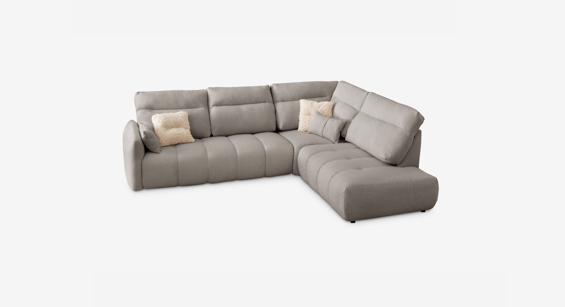 AMBER LEGO minkštas kampas 2930x2430 1