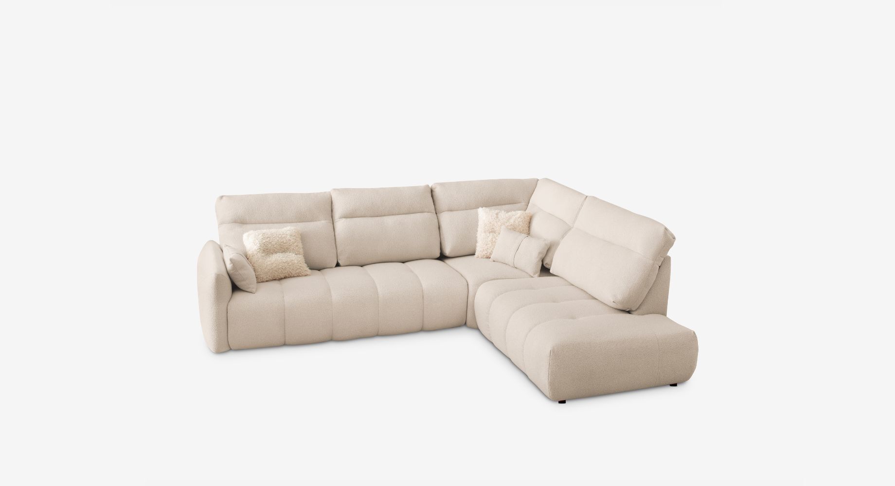 AMBER LEGO minkštas kampas 2930x2430 1