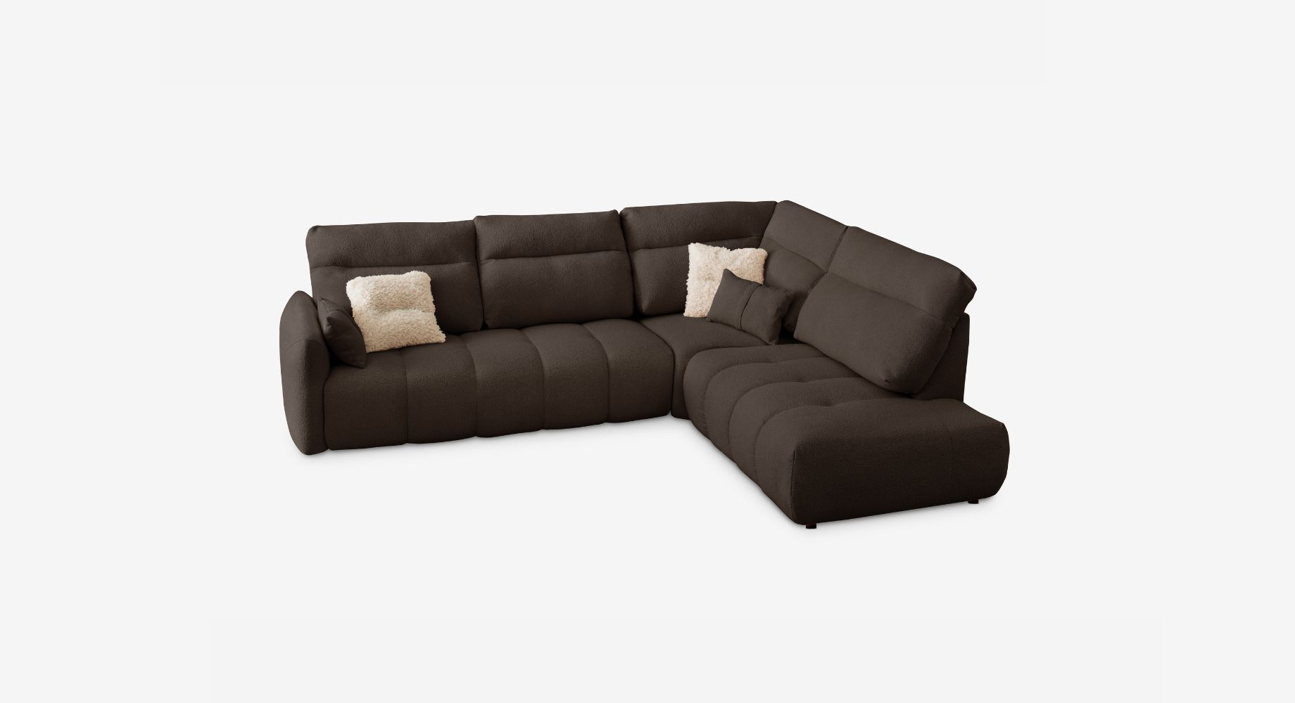 AMBER LEGO minkštas kampas 2930x2430 1