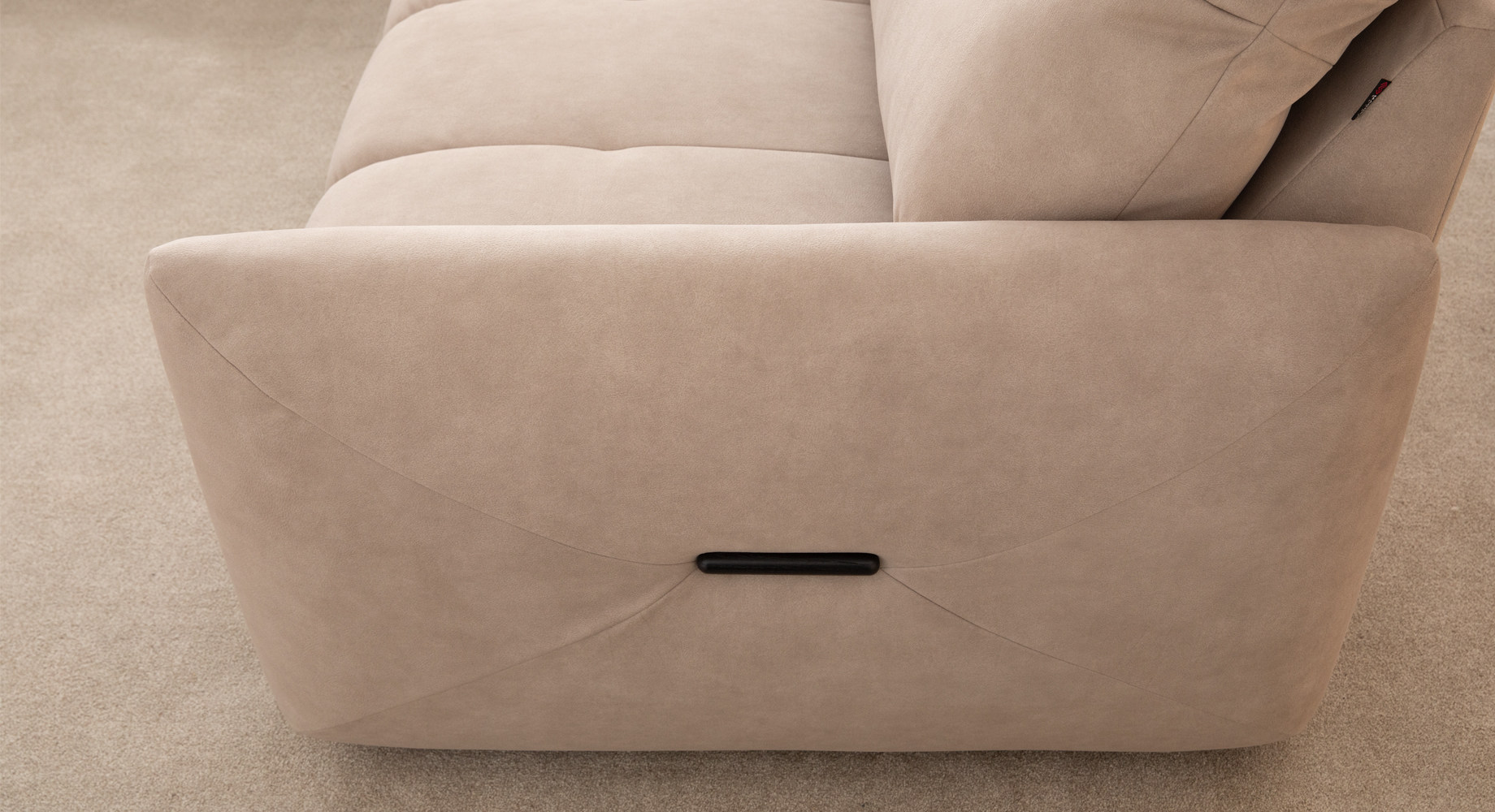 AMBER LEGO minkštas kampas 2930x2430 4