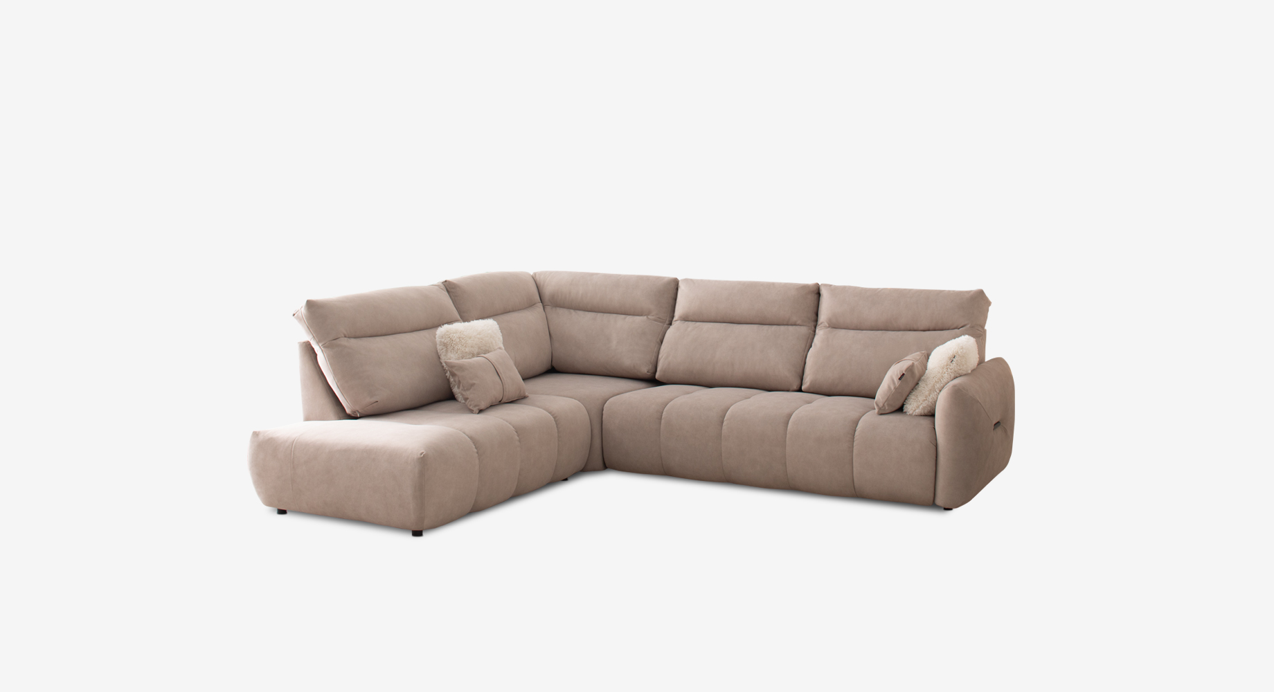 AMBER LEGO minkštas kampas 2930x2430 1