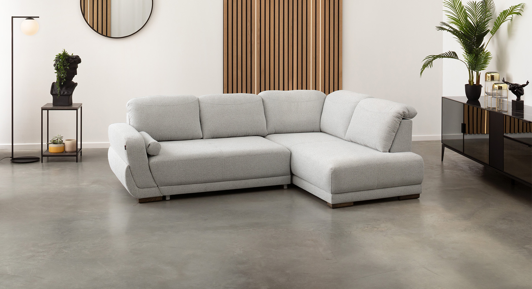 ATLANTIC minkštas kampas 2500x1780 2