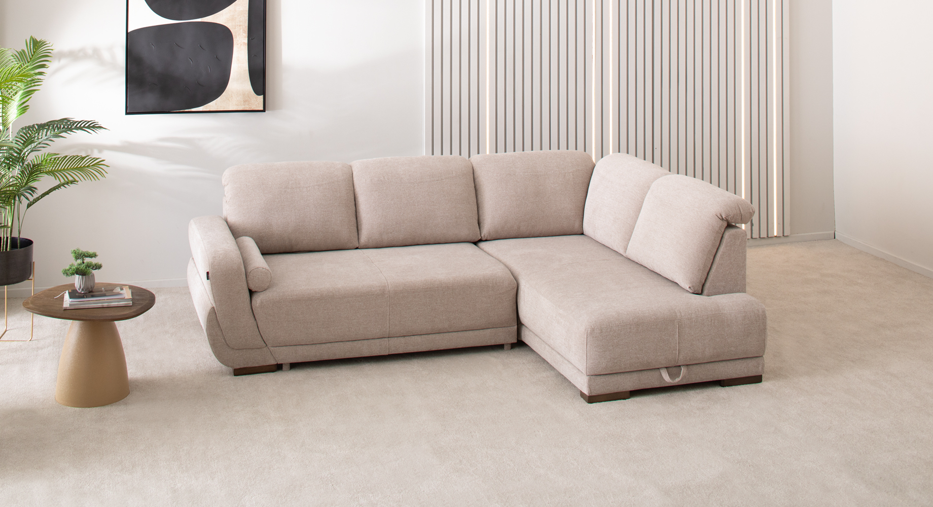 ATLANTIC minkštas kampas 2500x1780 2