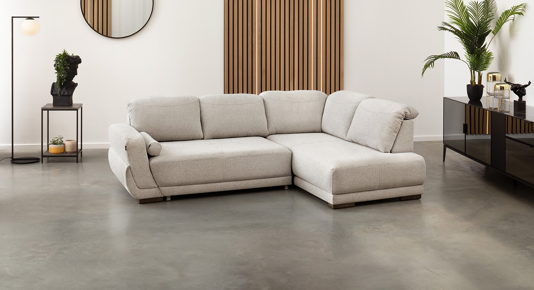 ATLANTIC minkštas kampas 2500x1780 2