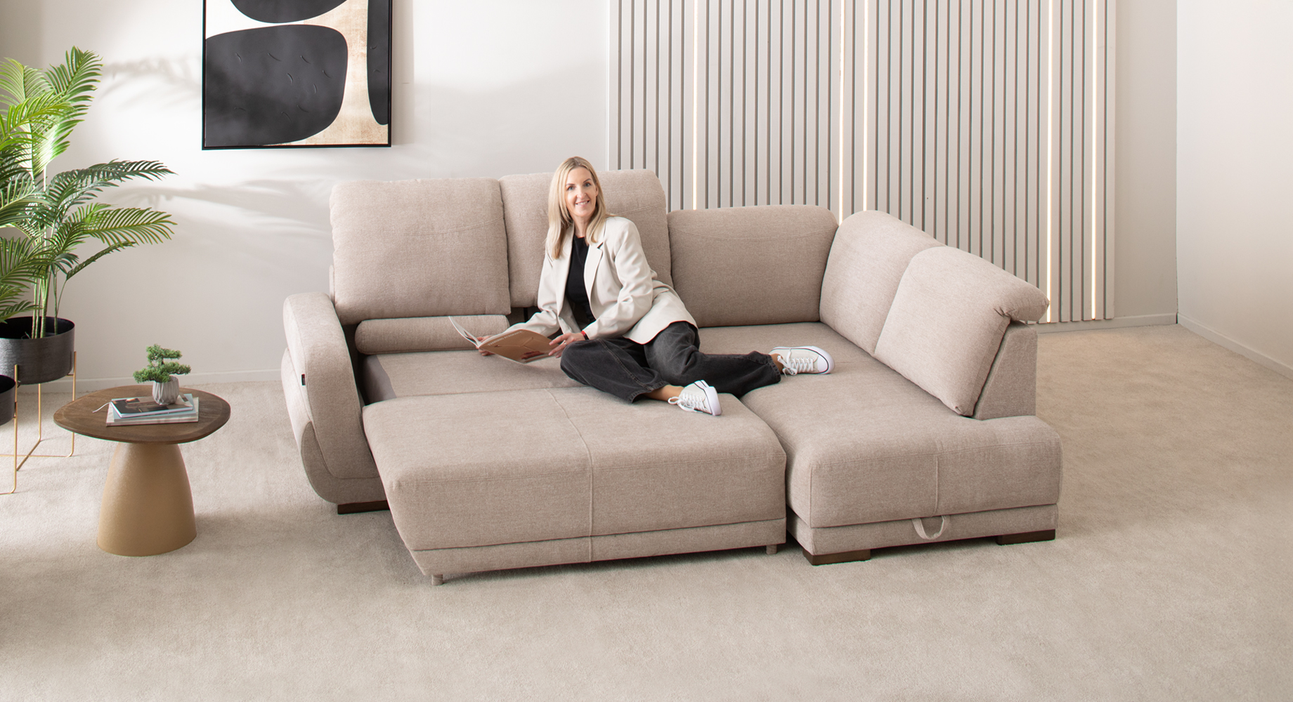 ATLANTIC minkštas kampas 2500x1780 5