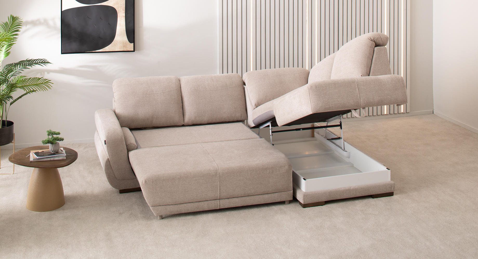 ATLANTIC minkštas kampas 2500x1780 3