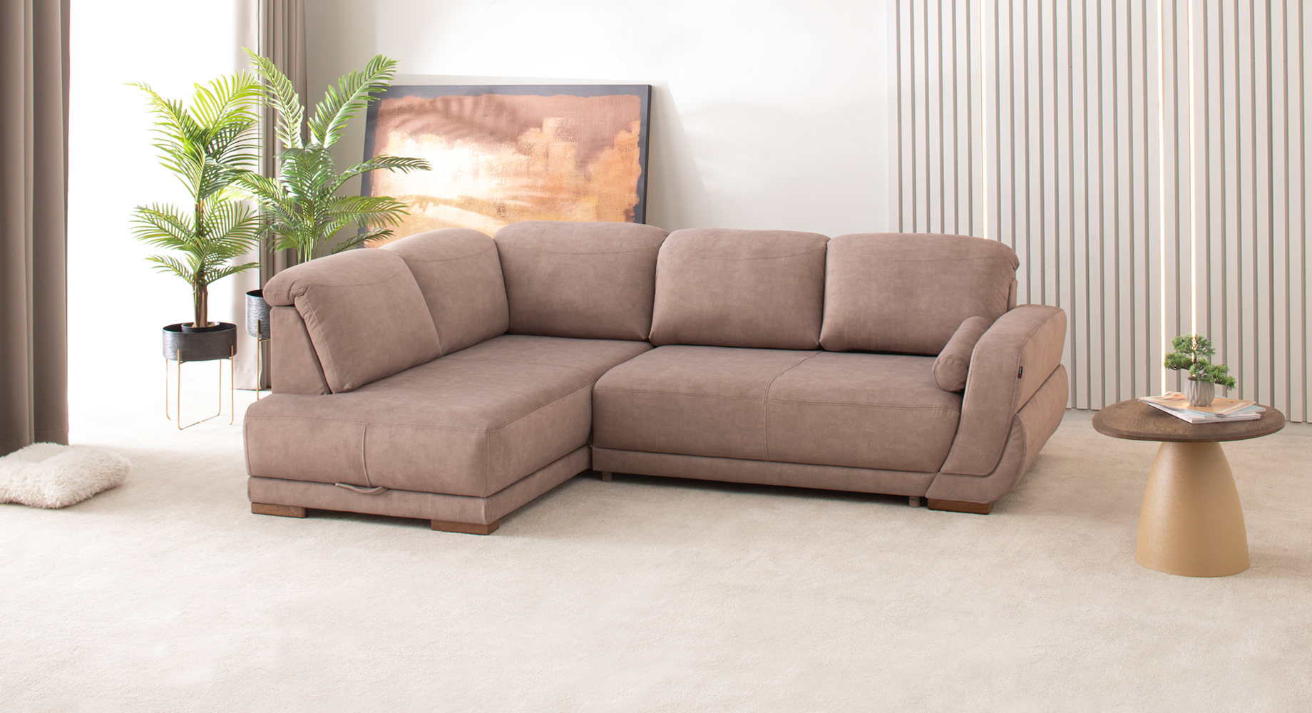 ATLANTIC minkštas kampas 2500x1780 2