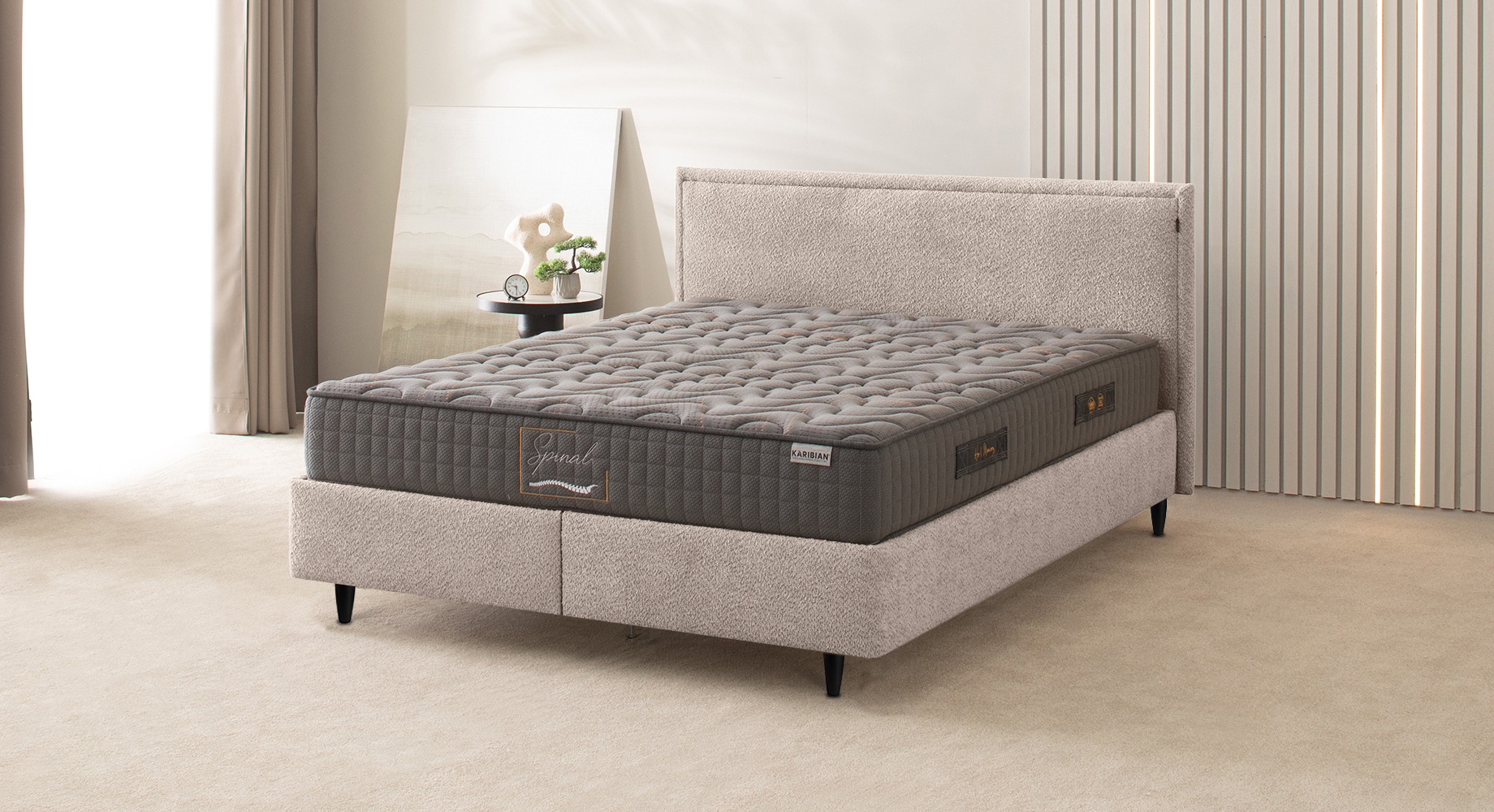 AURA lova dvigulė 2060x1450 2