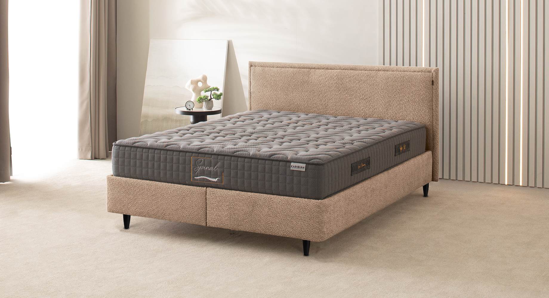 AURA lova dvigulė 2060x1450 2