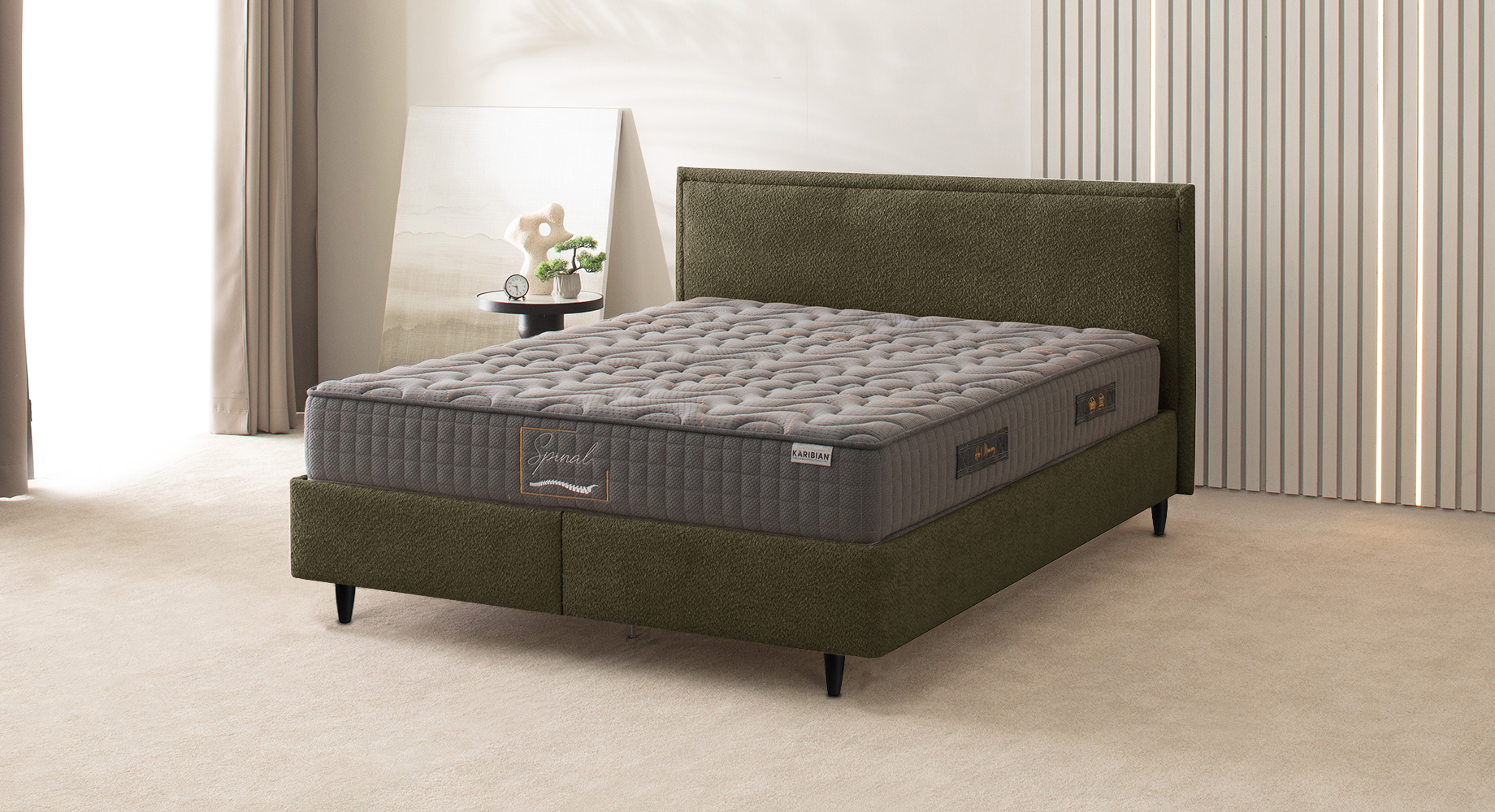 AURA lova dvigulė 2060x1450 2