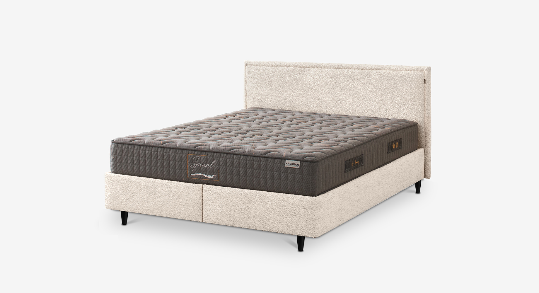 AURA lova dvigulė 2060x1450 paveiklėlis