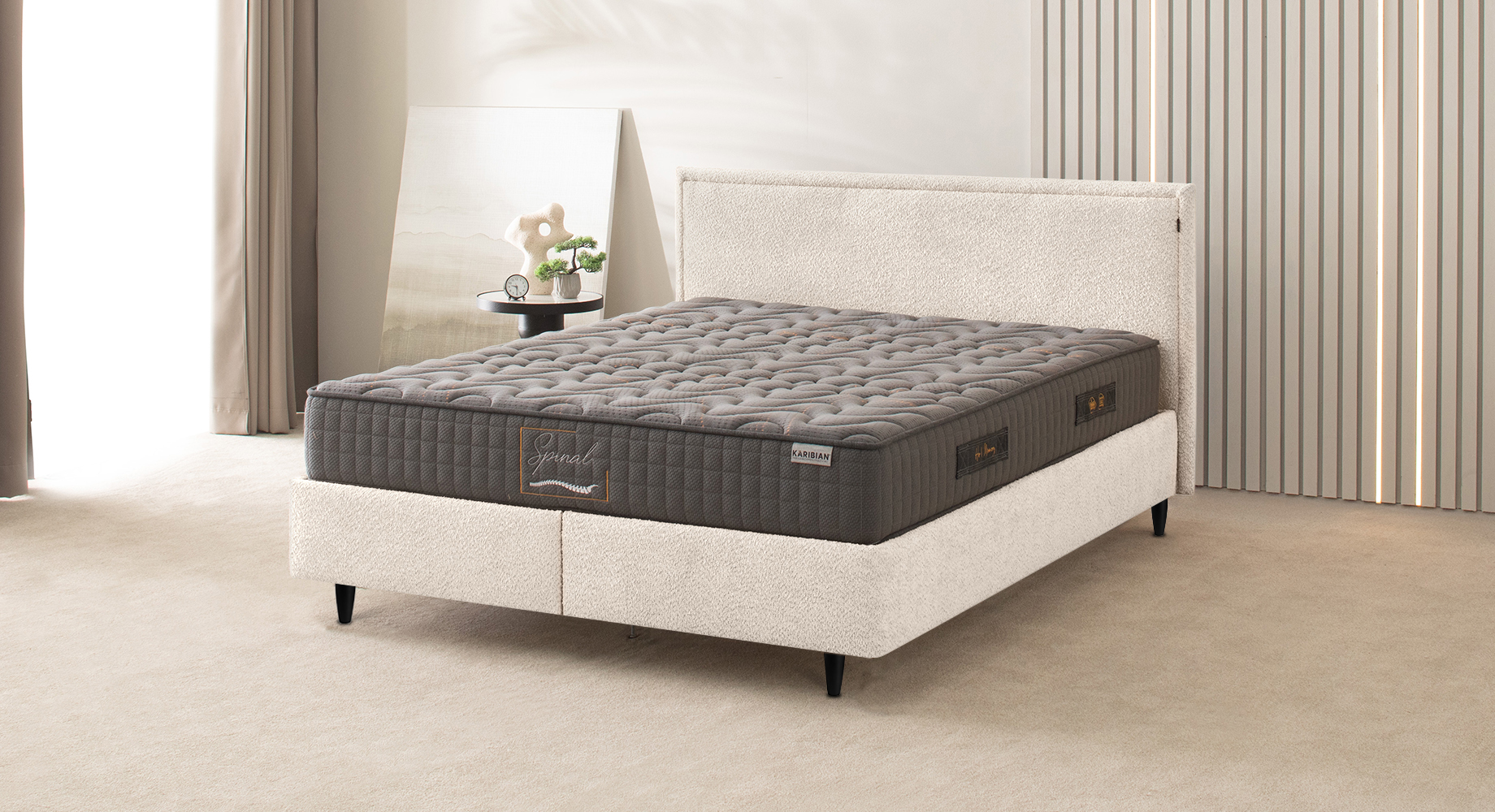 AURA lova dvigulė 2060x1450 paveiklėlis 2