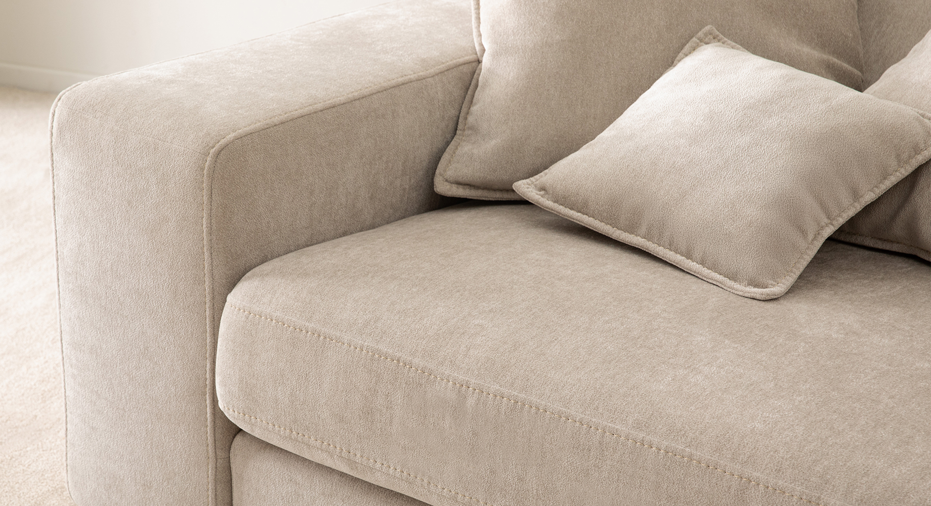 BRAVO sofa 2380x1250 5