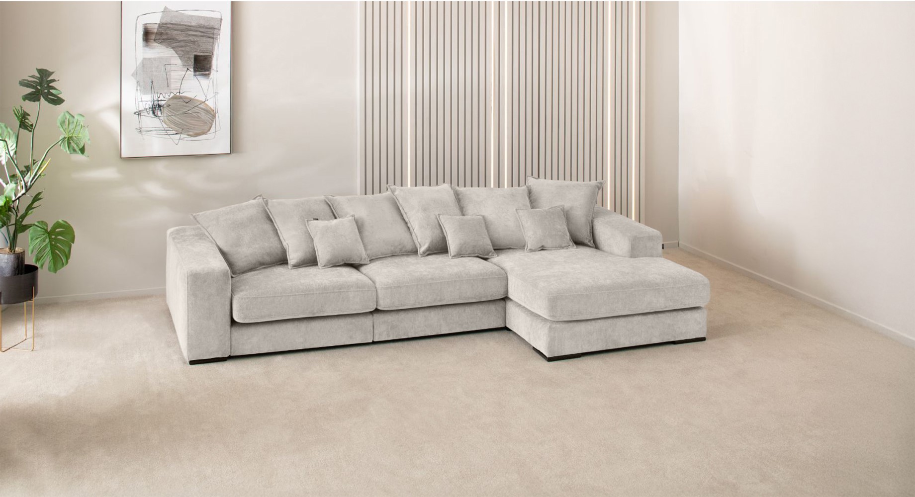 BRAVO minkštas kampas nemiegamas Skd 2 BRAVO minkštas kampas nemiegamas Skd 2