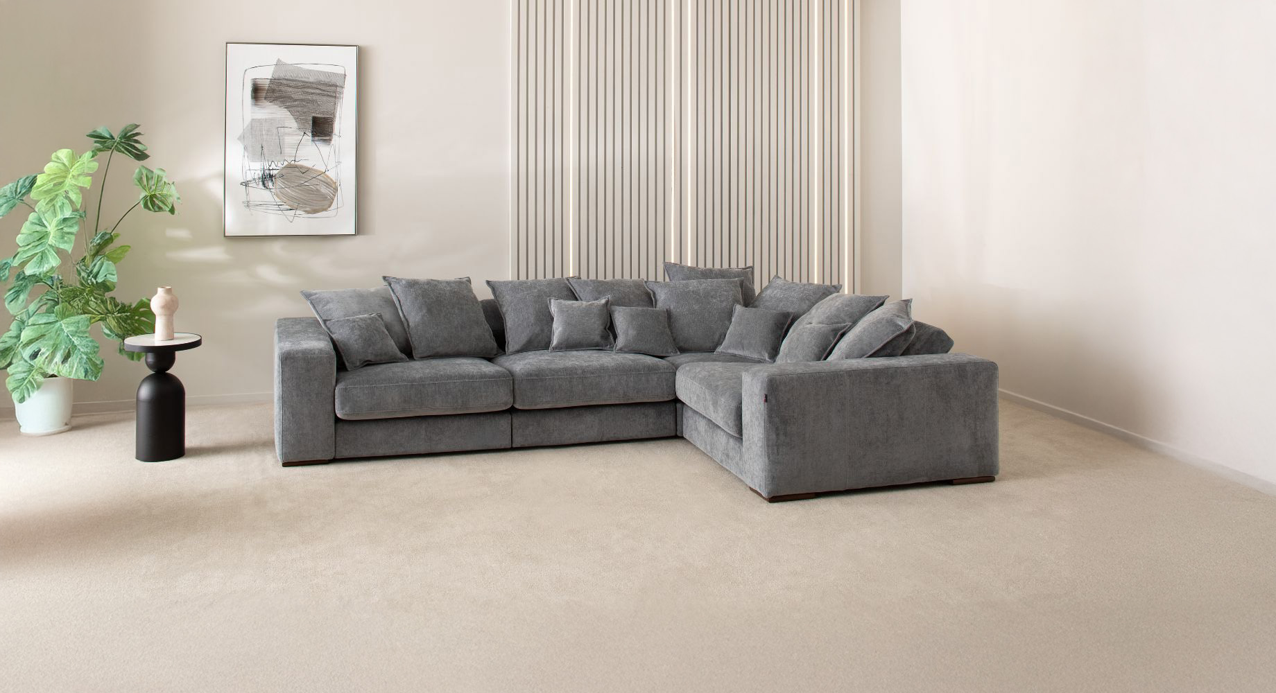 BRAVO MAX minkštas kampas 3300x2380 5