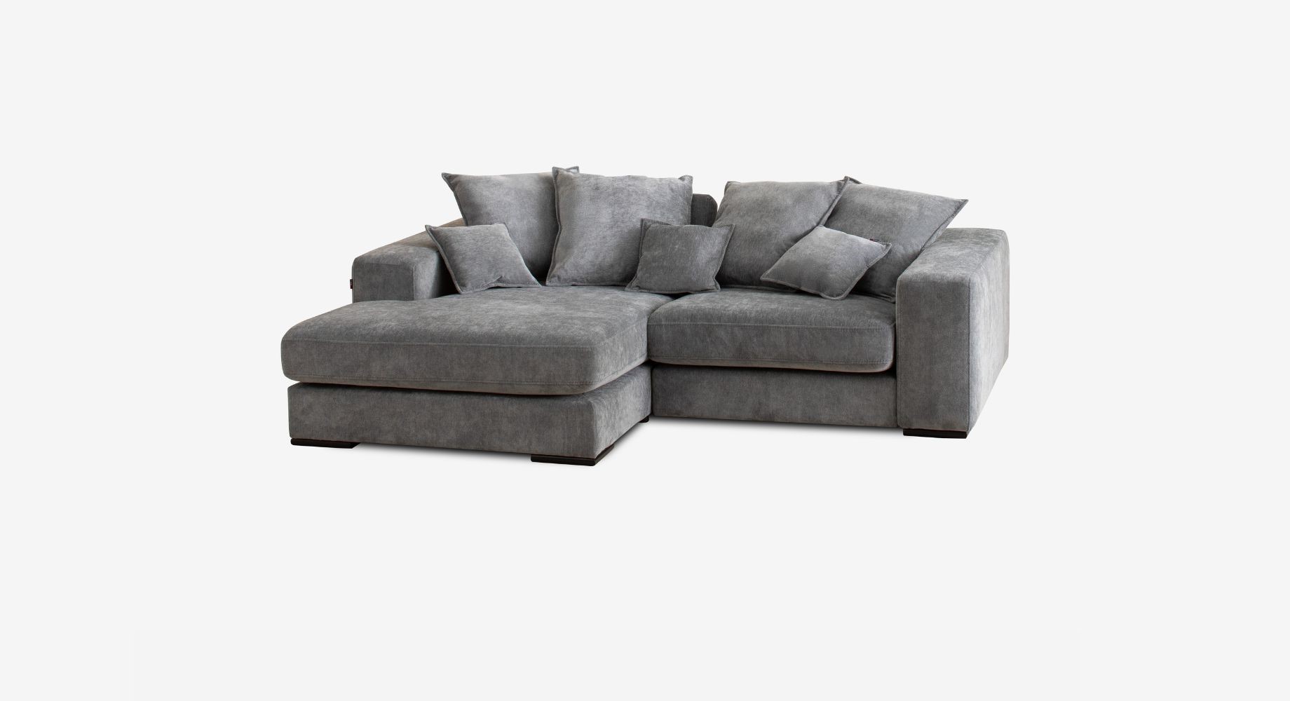 BRAVO MINI minkštas kampas 2380x1850 1