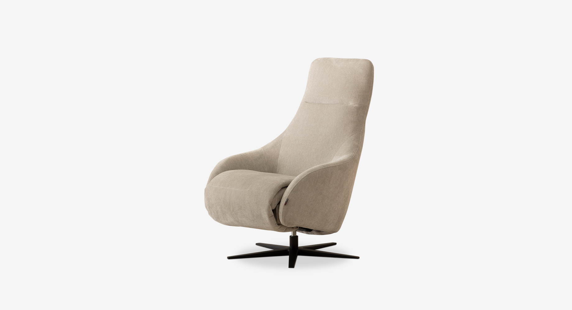 BRUSSEL fotelis su reglaineriu 1