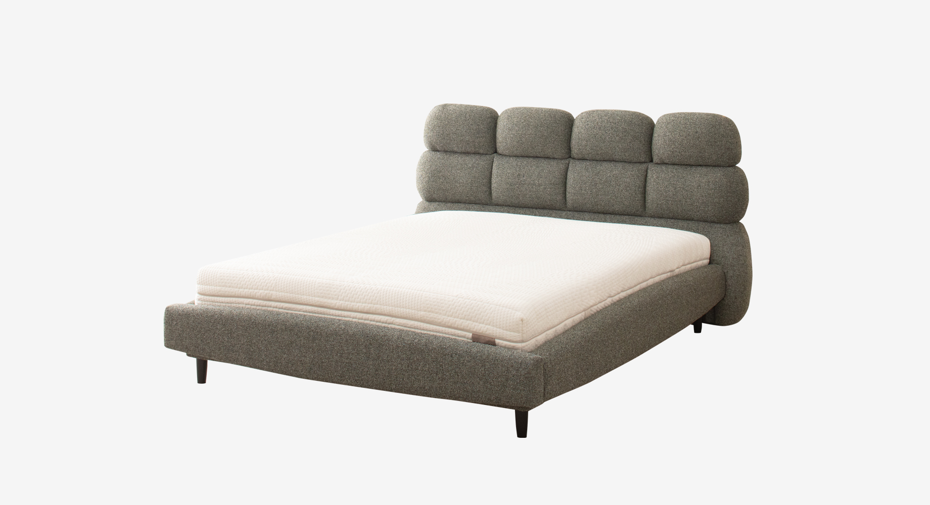 BUBBLE lova dvigulė 2350x1950 1