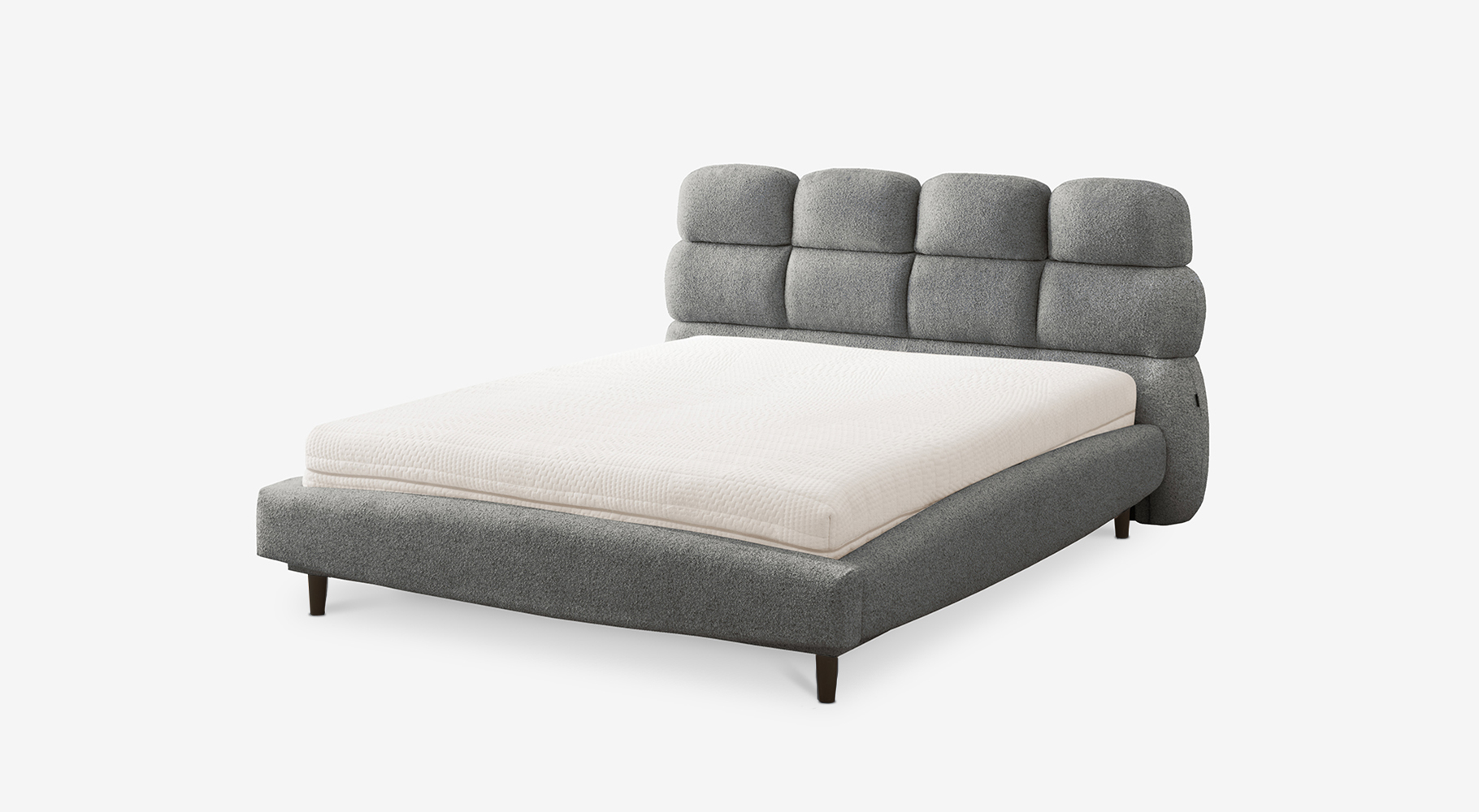 BUBBLE lova dvigulė 2350x1950 1